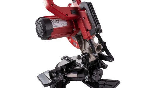 Mitre saw &oslash;210mm 1400W laser RD-MS21 image