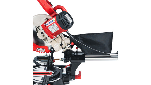 Mitre Saw &Oslash;210x30mm 1.7kW laser RD-MS08 image
