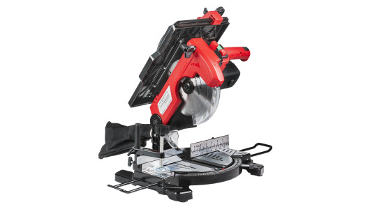 Mitre saw ø210mm 1200W combination RD-MS10 image