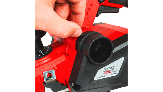 R20 rindea cordless 82x1.5 mm Solo RDP-SEP20 image