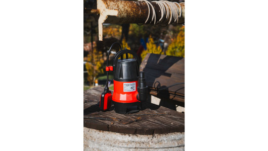 Submersible Pump for Sewage Water 400W 1" 125L/min 5mRD-WP47 image