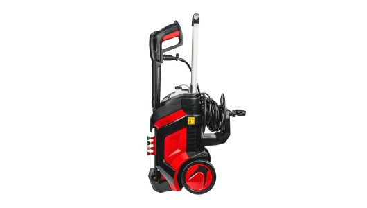 Водоструйка безчеткова 2200W 17MPa 6.6L/min RDP-HPC15 image