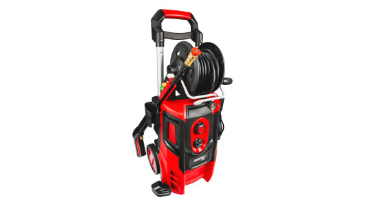 Aparat de spalat cu presiune 2000W 15MPa 6.6L/min RD-HPC16 image