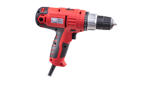 Corded Drill Driver 300W 35Nm 6m power cord RDP-CDD02 image