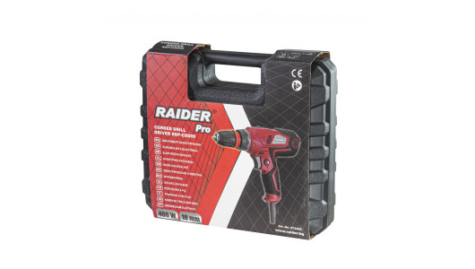 Masina de insurubat 400W RDP-CDD09 image