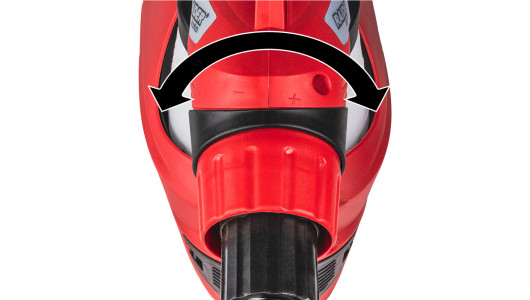 Пистолет за боя 650W &Oslash;1.8mm 700ml компресор RAIDER RD-SGC11 image