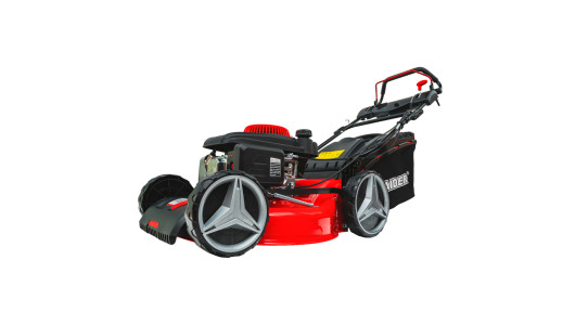 Косачка бенз. самоход 3.2kW 51cm 20" 65L 4в1 RAIDER RD-GLM09 image