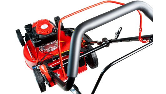 Gasoline Lawn Mower Self-propelled 5in1 3000m2 RD-GLM12 image