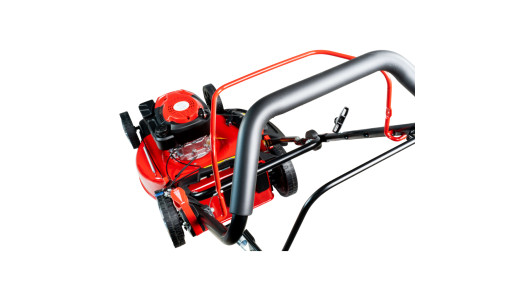 Косачка бенз. самоход 3.7kW 56cm 22" 70L 3000m2 RAIDER RD-GLM12 image