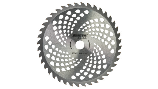 Gasoline Brush Cutter Detachable shaft 2.2kW RD-GBC24 image