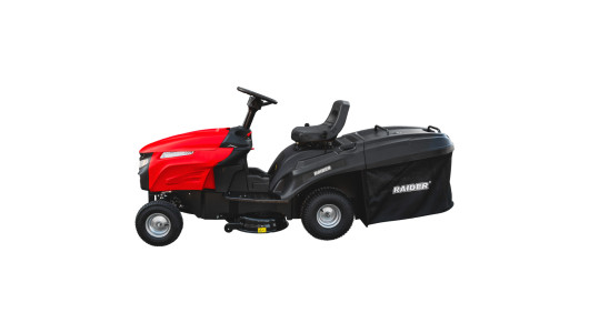 Косачка тракторна 224cc 5kW (6,8hp) 69cm 27" 220L RD-GLM17 image