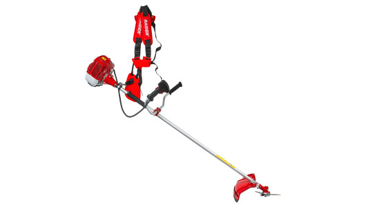 Gasoline Brush Cutter 4 accessories 2.2kW 28mm RD-GBC27 2K image