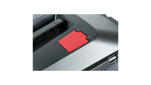 R20 Косачка безч. 33cm 35L 5нива Solo 150m2 RAIDER PRO RDP-BLM20 image