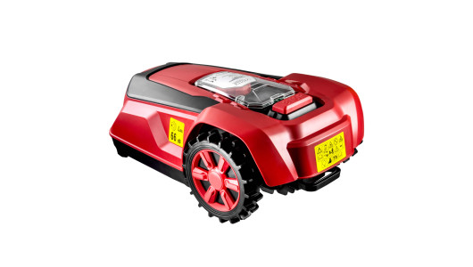 Robot tuns gazon Brushless 220mm 20V 4Ah 1200m2 App RD-RLM45 image