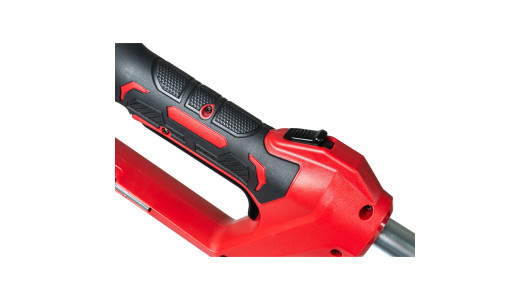 Electric Brush Cutter with Detachable shaft 1.2kW RD-EBC09 image