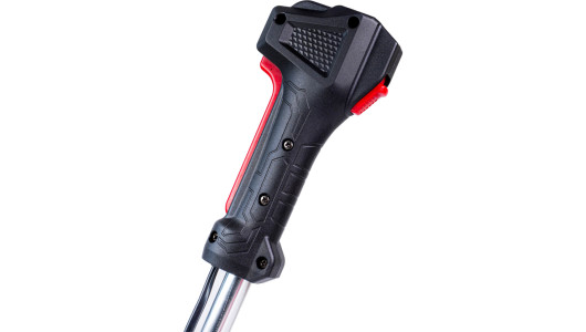 Trimmer electric pliabil cu lama si mosor 1.4kW RD-EBC10 image