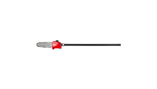 Trimmer electric 4 in 1 1.4kW RD-EBC12 image