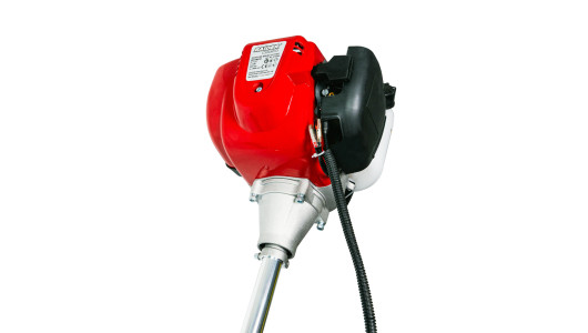 Коса бензинова с нож и корда 4-такт 37,7cc 1kW RD-GBC28 image