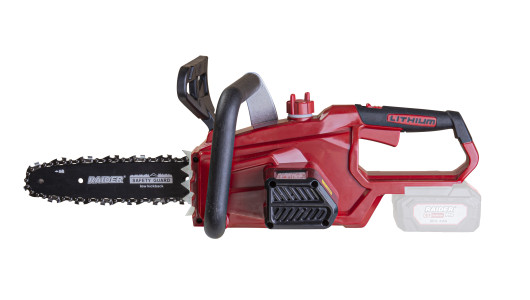 R20 Cordless Chain Saw 250mm (10") SDS 20V Solo RDP-SCHS20 image