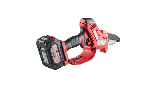 R20 Cordless GardenPruner 100mmSDS 1/4"1.1mm284Ah RDP-CLGP20 image