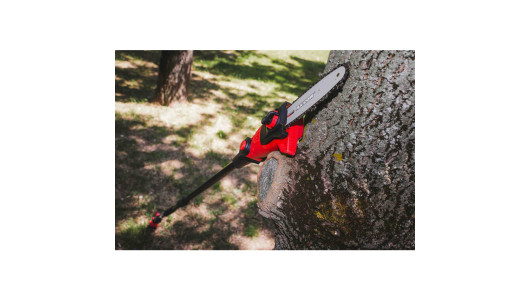 R20 Cordless Pole saw 200mm SDS 3/8"1.3mm 33 2Ah 3m RDP-PS20 image