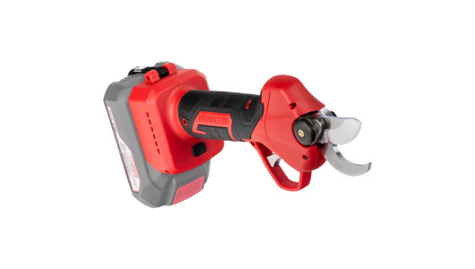 R20 Cordless Pruning Shears 25mm LCD Solo RDP-TPSH20 image