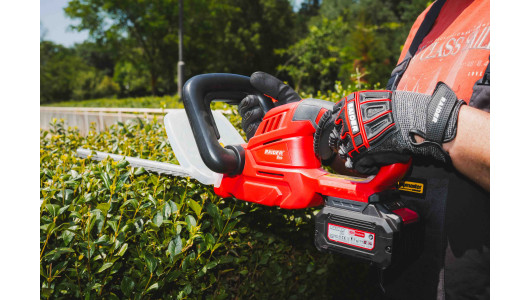 R20 Cordless Hedge Trimmer 45cm 14mm Solo RDP-YHT20 image