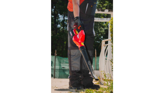 R20 Suflanta frunze 180km/h 5m3/min Solo RDP-YBL20 image