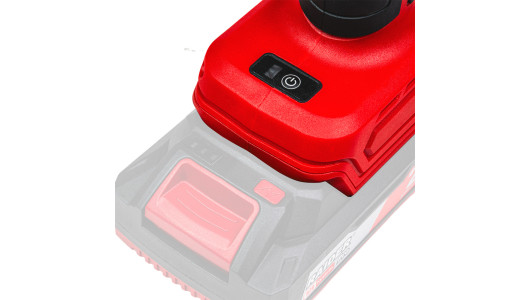 R20 Foarfeca de gradina brushless 25mm Solo RDP-BPSH20 image