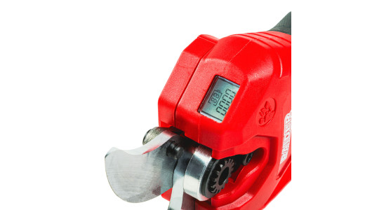 R20 Brushless Cordless Pruning Shears 40mm Solo RDP-BPS20 image