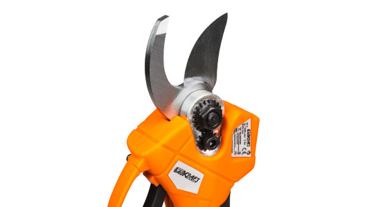 Garden Pruner 18V 15-20cm Shears 2x2Ah2,5m BK-XGPPS25 image