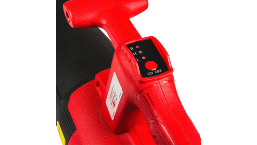 R20 Уред за обдухване 187km/h 3ск. Solo RDP-QBL20 image