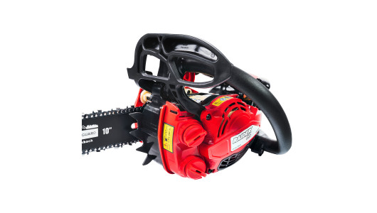 Gasoline Chain Saw 25cm 1kW 1/4" 1.3mm 60 carving RDP-GCS28 image