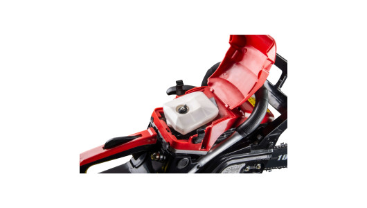 Gasoline Chain Saw450mm 2400W .325".058"(1.5mm)72 RD-GCS30 image