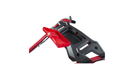 Мотофреза бензинова 9.7kW (13.0hp) 1400mm 2+1 ск. к-т RAIDER RD-T10 image