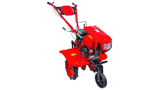 Motocultor 5.2kW7.0hp 1200mm 2+1 viteze far RD-WT15 image