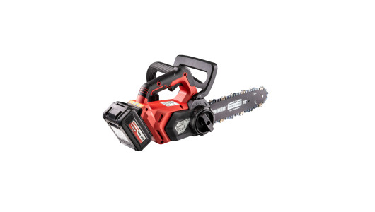 Brushless Cordless Chain Saw 255mm SDS 4Ah 20V RDI-BCCS32 image
