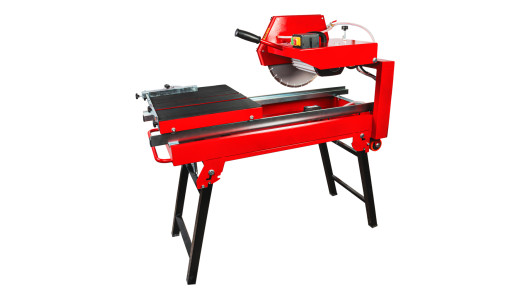 Tile Masonry Slab Cutting Machine 2,2kW &Oslash;350mm RDP-TMS35 image