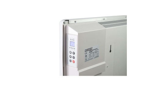 Конвектор със стойка 2kW бял RAIDER RD-PH01 image