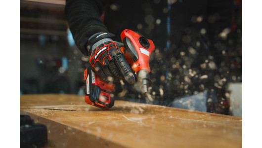 R20 Pompa de aer 670L/min Solo RDP-JAP20 image