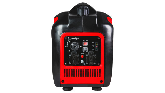 Gasoline Generator 3.2kW Inverter RD-GG19 image