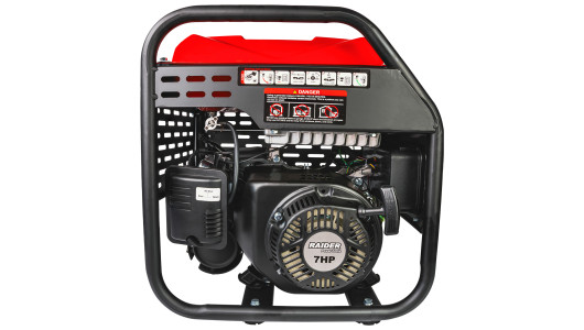 Gasoline Generator 4.2kW Inverter RD-GG20 image