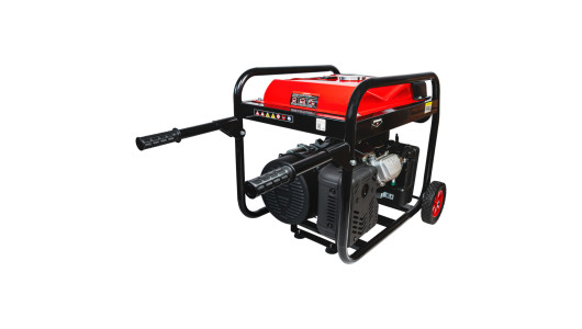Gasoline Generator 11kW Inverter el. start RD-GG22 image