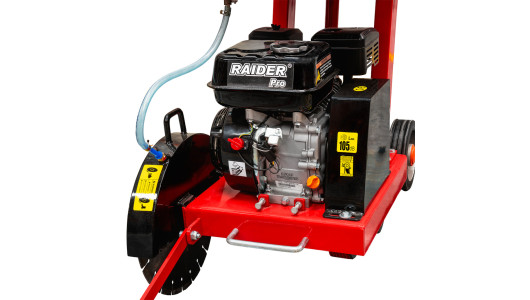 Masina de taiat placi ceramice &oslash;350mm 6.5cp RDP-FS01 image