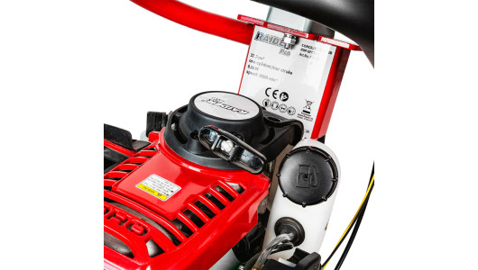 Vibrator cu lama pentru beton 1.2cp RDP-SFCS01 image