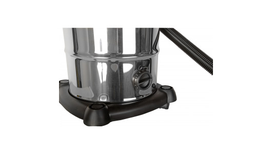 Wet & Dry Vacuum Cleaner 1300W 30L RDP-WC04 image