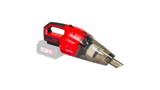 R20 Aspirator praf 20V 0.5L Solo RDP-SMWC20 image
