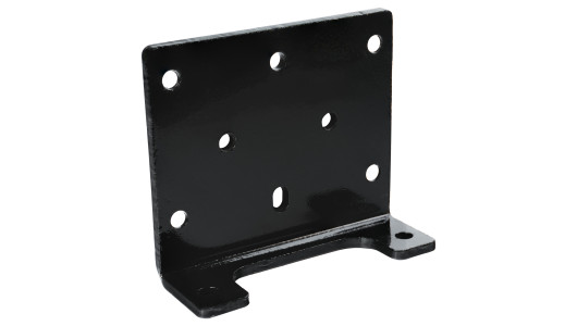 Автолебедка 12V 1814kg 4000lbs 2.76 kW &Oslash;6.3mm 15m RAIDER RD-EW10 image