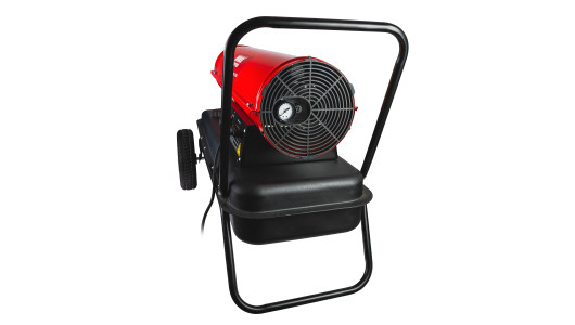 Diesel Space Heater 50kW 45L RD-DSH50-1 image