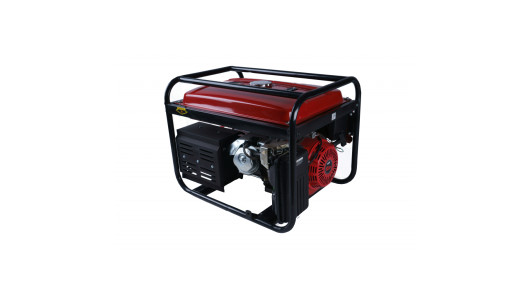 Generator benzina 5kW RD-GG03 image